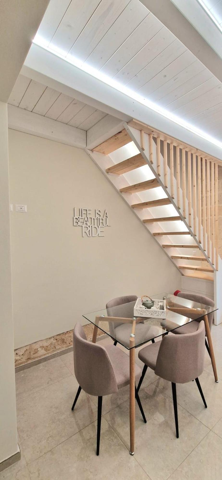 Xenia Boutique Apartment Trepuzzi Exterior photo