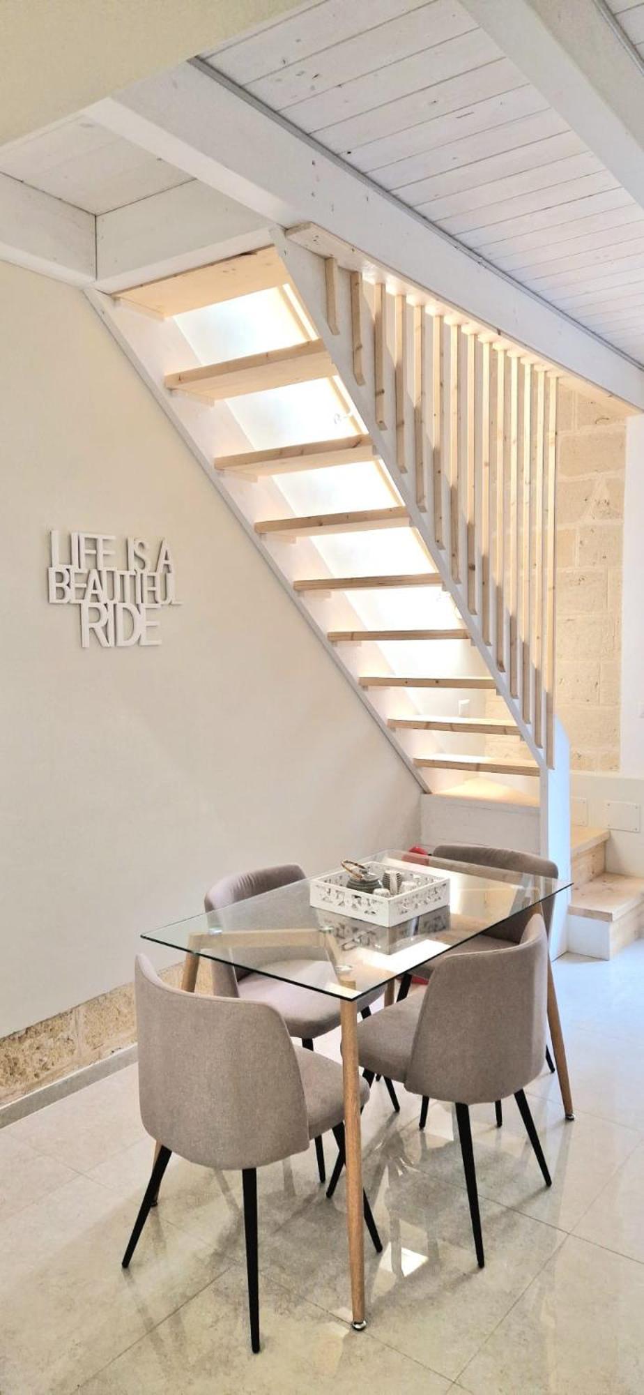 Xenia Boutique Apartment Trepuzzi Exterior photo