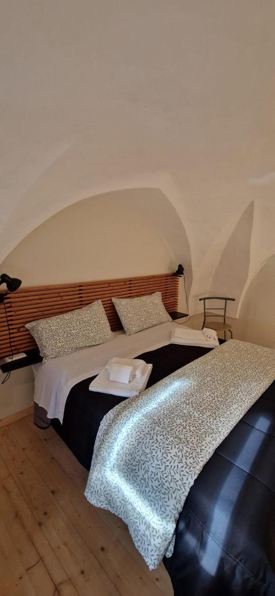 Xenia Boutique Apartment Trepuzzi Exterior photo