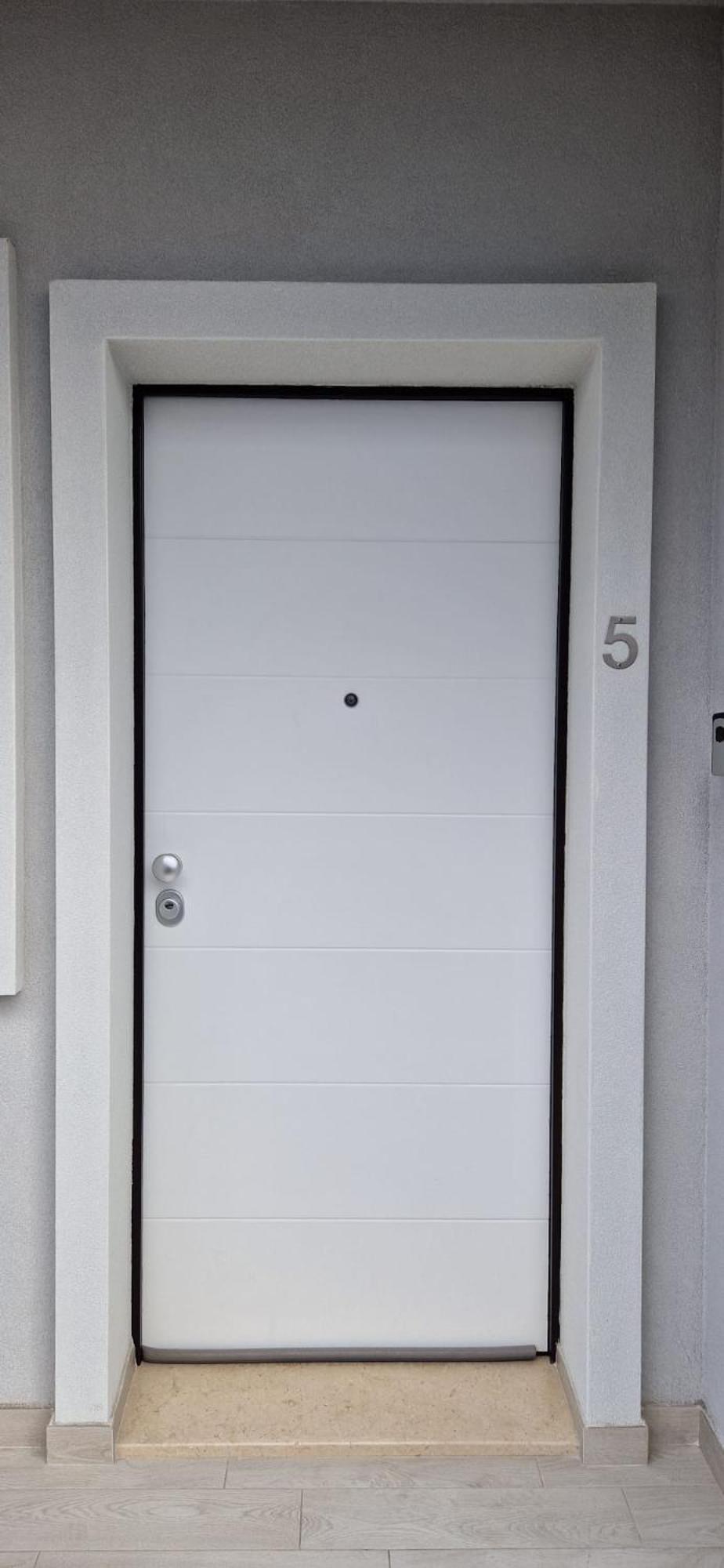Xenia Boutique Apartment Trepuzzi Exterior photo