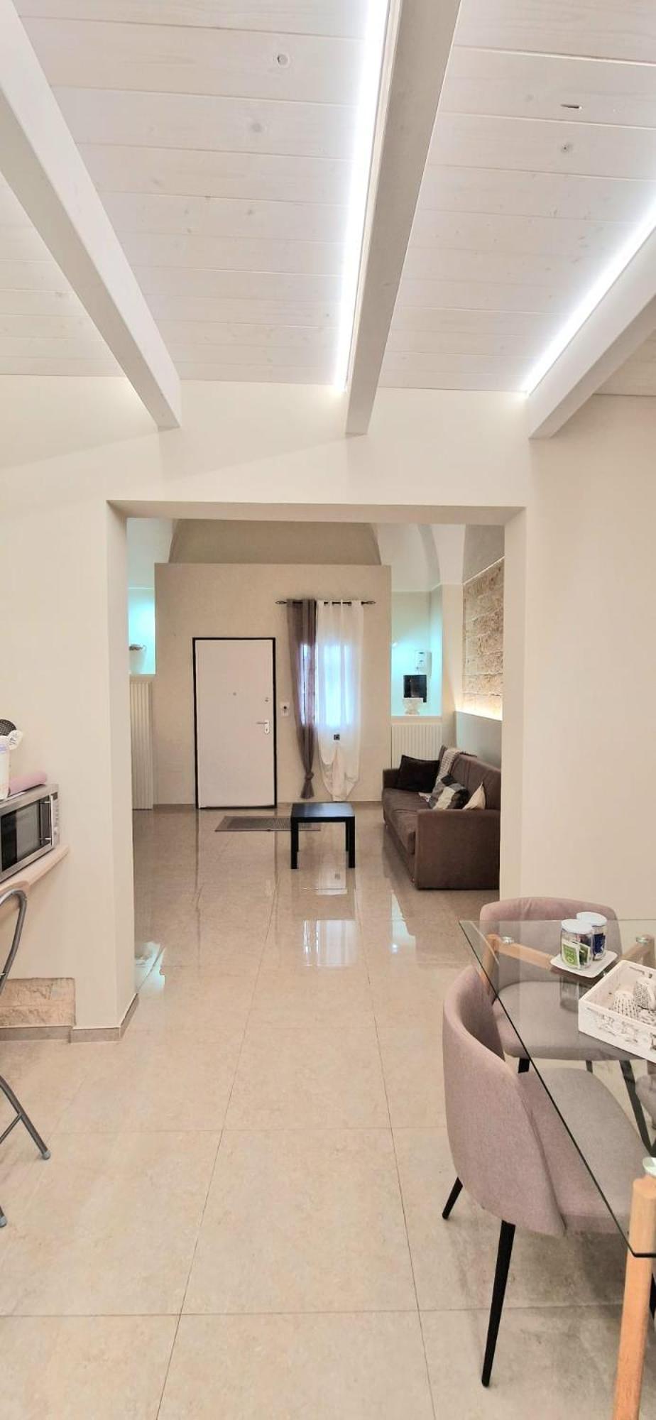 Xenia Boutique Apartment Trepuzzi Exterior photo